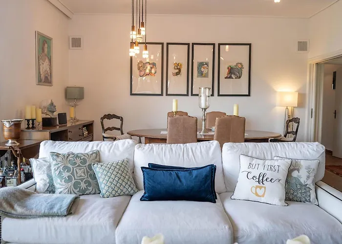 Bellavista At Heraion Lagoon