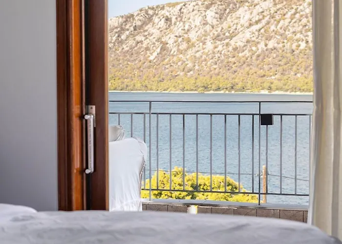 Villa Bellavista At Heraion Lagoon