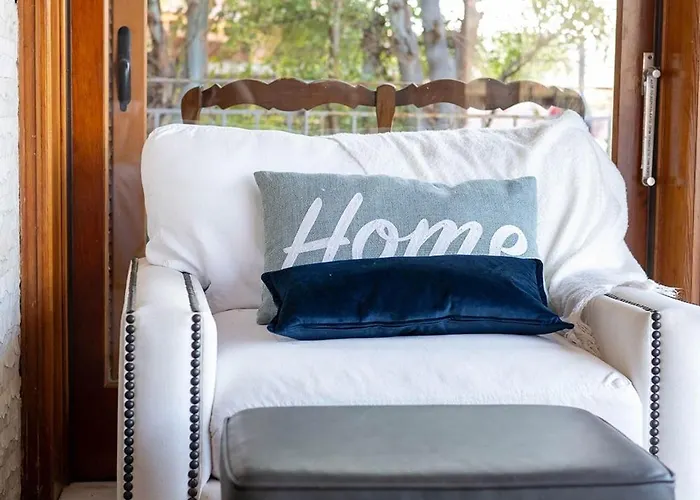 Vila Bellavista At Heraion Lagoon Loutráki