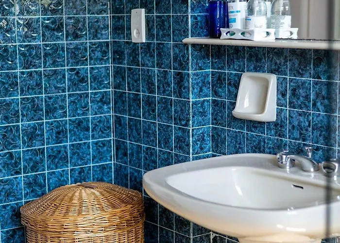 Bellavista At Heraion Lagoon Loutráki