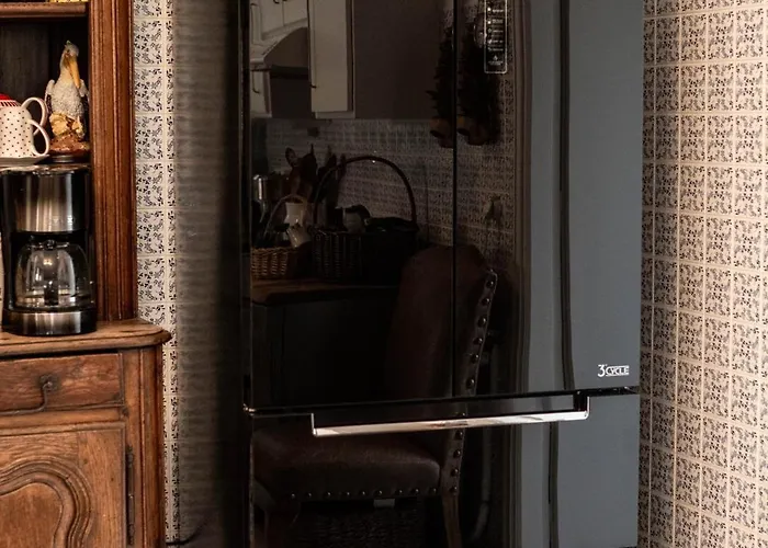 Bellavista At Heraion Lagoon *