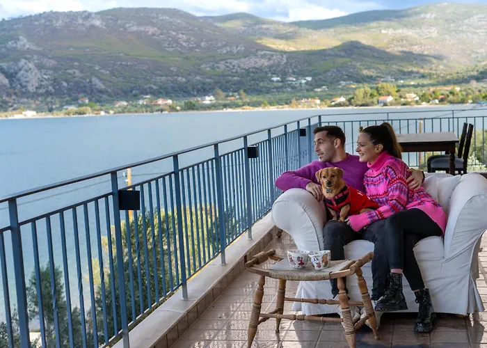 Bellavista At Heraion Lagoon *